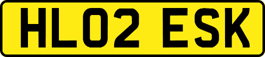 HL02ESK