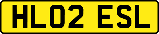 HL02ESL