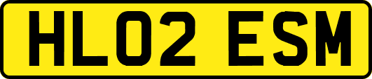 HL02ESM