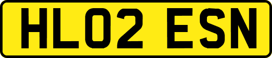 HL02ESN
