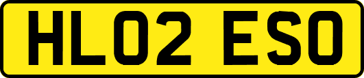 HL02ESO