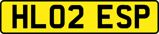 HL02ESP