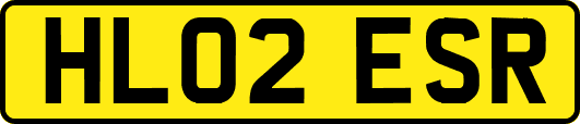 HL02ESR