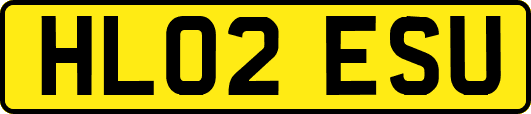 HL02ESU