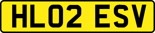 HL02ESV