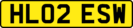 HL02ESW