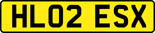 HL02ESX