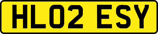 HL02ESY