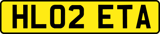 HL02ETA