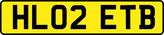 HL02ETB