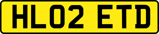 HL02ETD