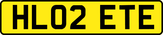 HL02ETE