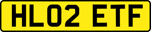 HL02ETF