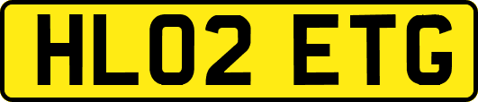 HL02ETG