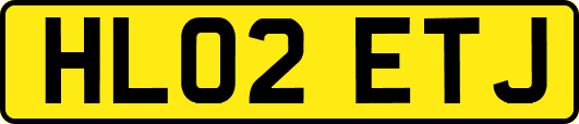 HL02ETJ