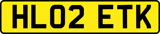 HL02ETK