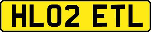 HL02ETL