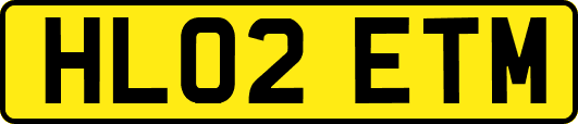 HL02ETM
