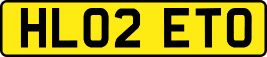 HL02ETO