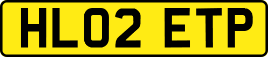 HL02ETP