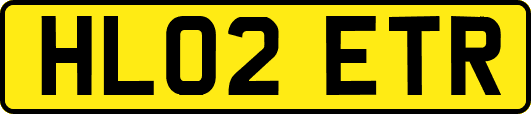 HL02ETR