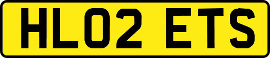 HL02ETS
