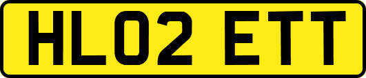 HL02ETT