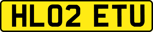 HL02ETU