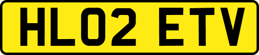 HL02ETV