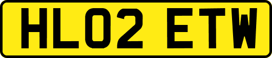 HL02ETW