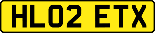 HL02ETX
