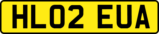 HL02EUA