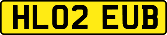 HL02EUB