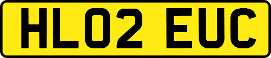 HL02EUC