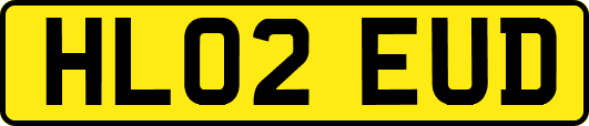 HL02EUD