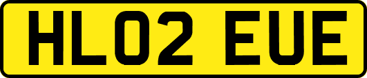 HL02EUE