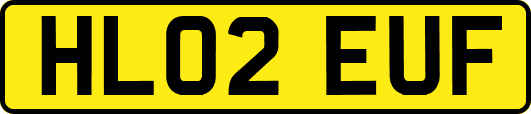 HL02EUF