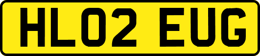HL02EUG