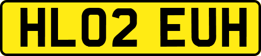HL02EUH