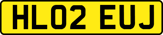 HL02EUJ