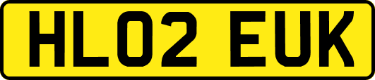 HL02EUK