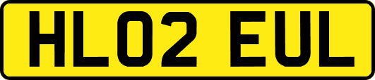 HL02EUL