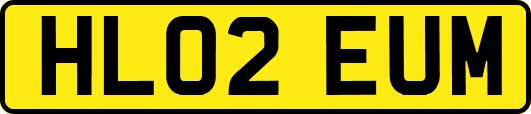 HL02EUM