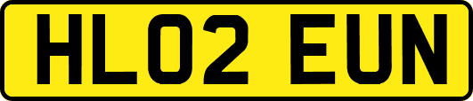 HL02EUN