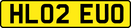 HL02EUO