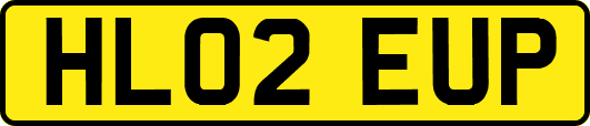 HL02EUP