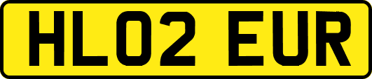 HL02EUR