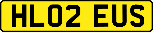 HL02EUS