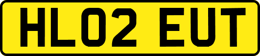HL02EUT