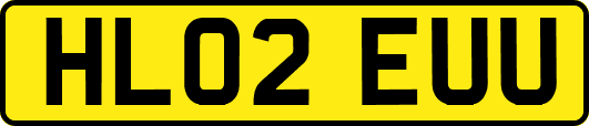 HL02EUU